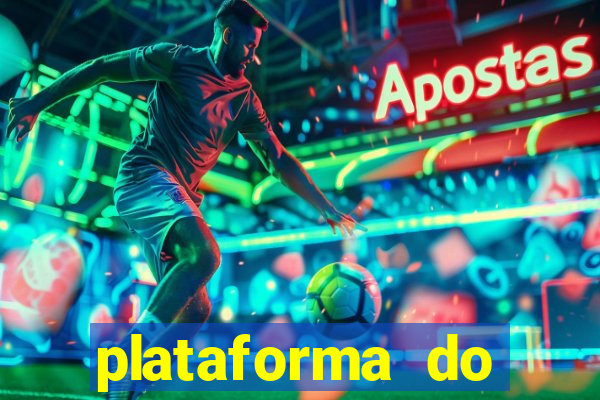 plataforma do neymar bet